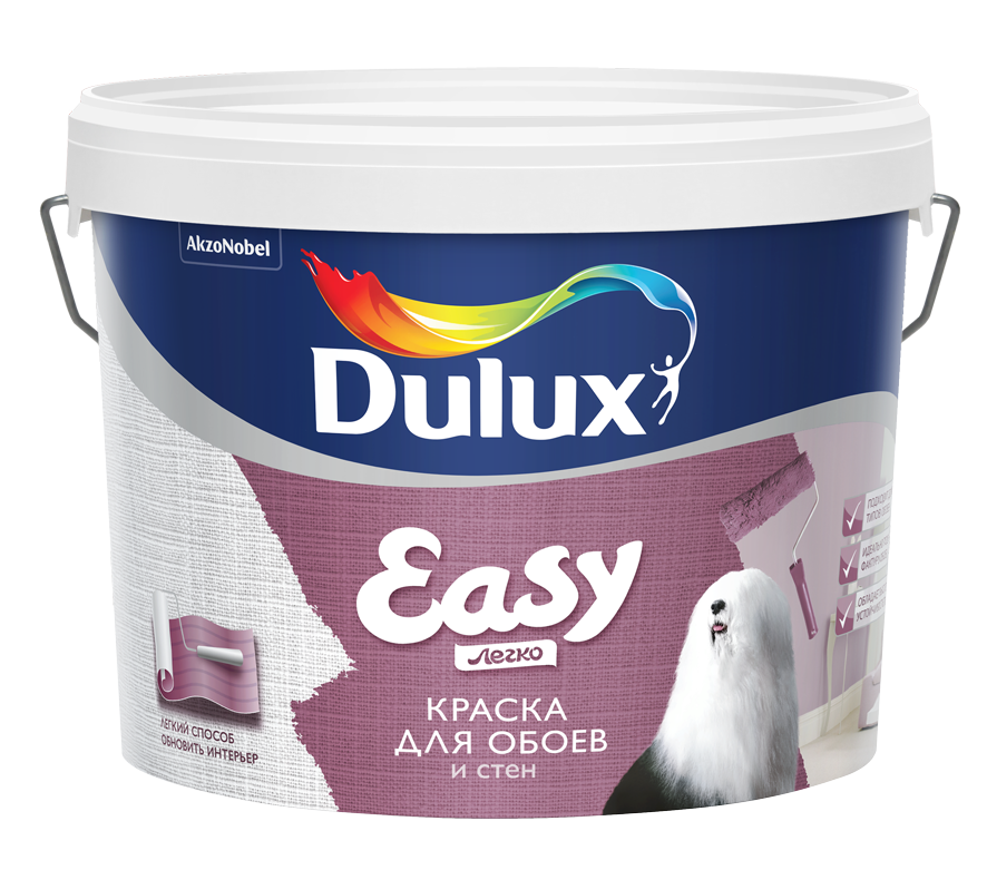 Dulux Easy