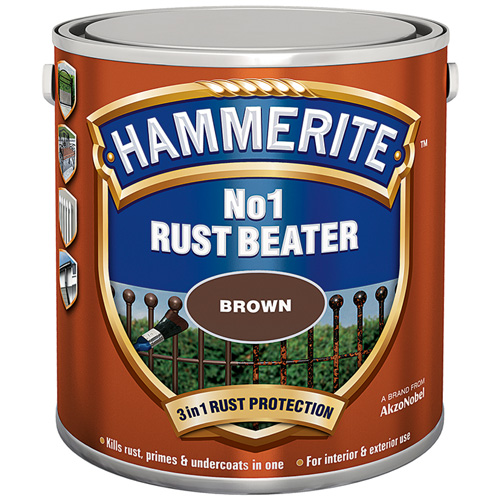 Hammerite Rust Beater No.1